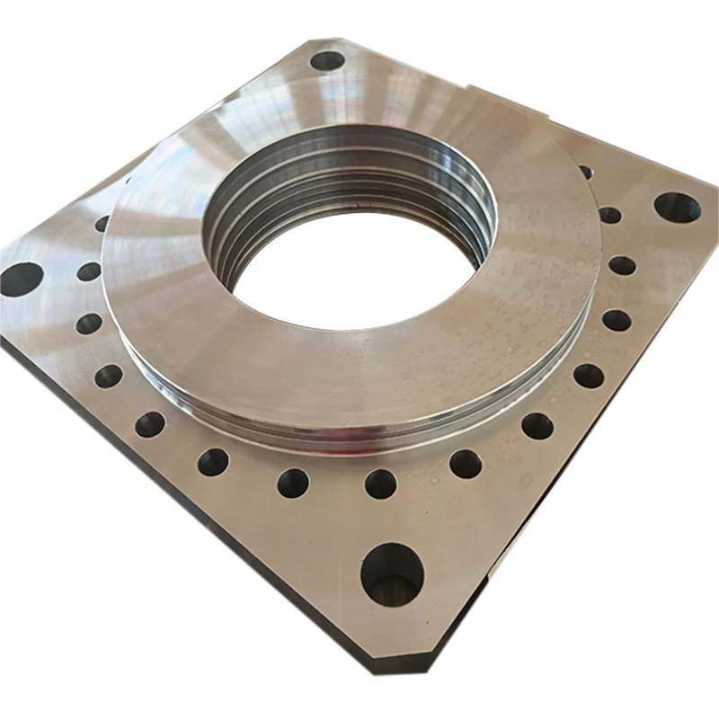 Factory direct sales can be customized size flange/stainless steel flange