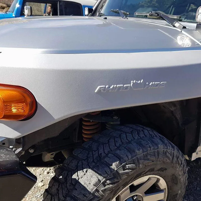 Вакуумная Термоформовочная наклейка Ditai под заказ для украшения автомобиля, камуфляжная наклейка для автомобиля, модификация для внедорожника