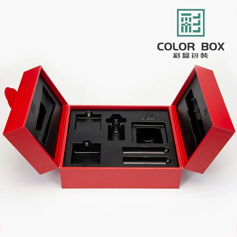 Hot Sale Custom Paper Candle Packaging Boxes Luxury Candle Gift Box for Candles