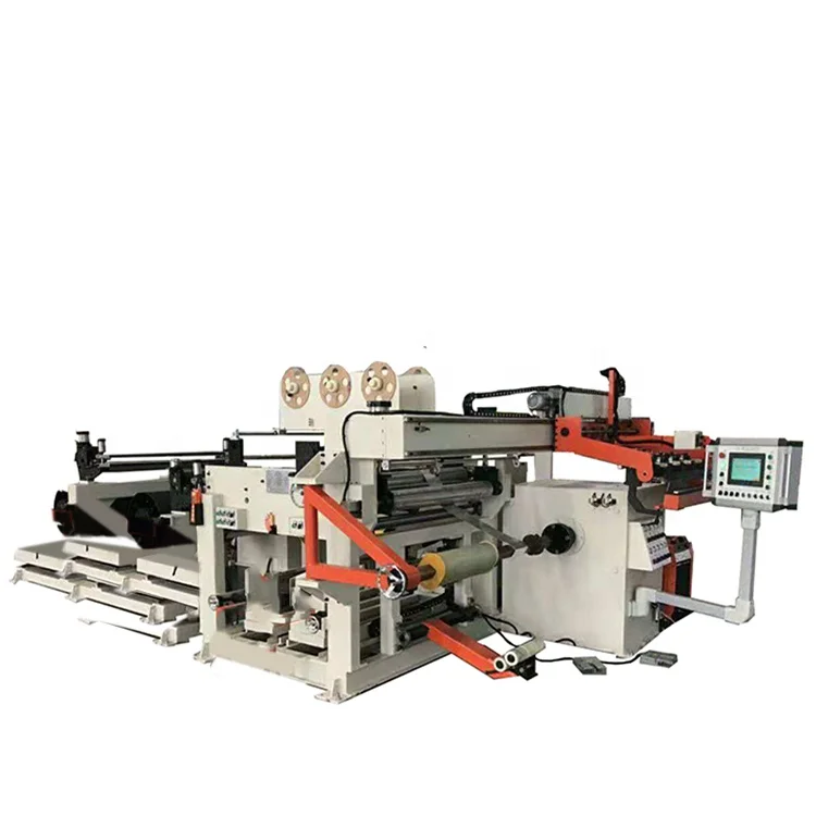 ПЛК-контроллер, медная лента, литой каучук, LV трансформатор, пленочная обмоточная машина