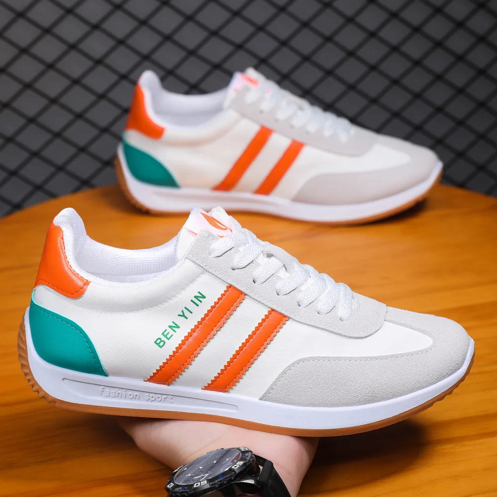 Factory oem Hot sale classical brand wholesale trendy zapatos de hombre women casual shoes for men new styles