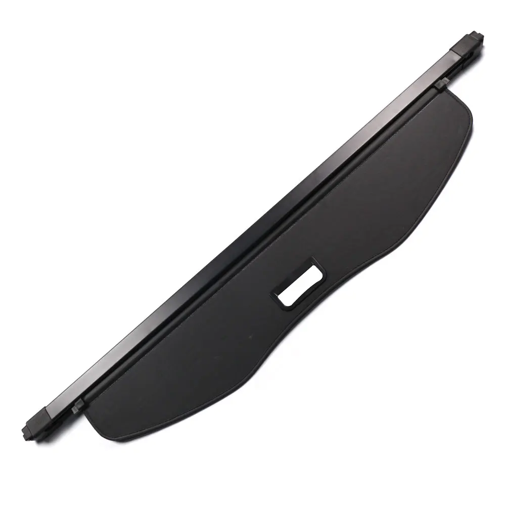 car accessories 2023 2024 OEM ODM Retractable Cargo Cover for Honda Passport 19-22 Cargo Security Shade Cargo Area Cover Genuine