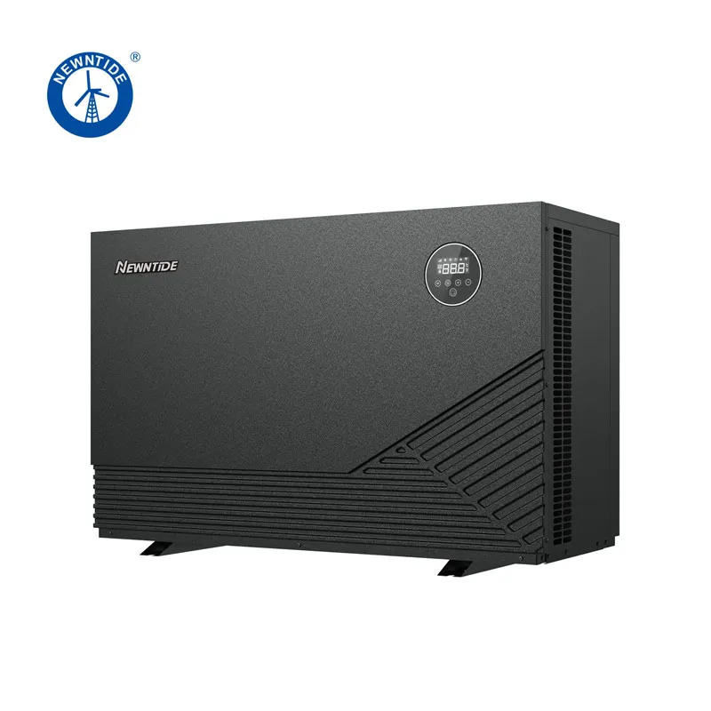 NEWNTIDE air to water heat pump swimming pool heater for house
