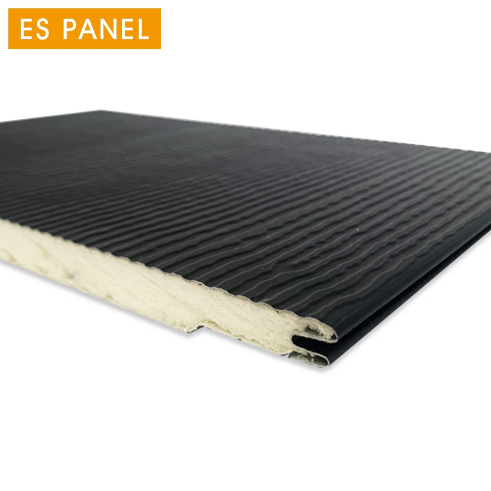 Composite Waterproof Exterior Wall Panel Sandwich Composite Panel