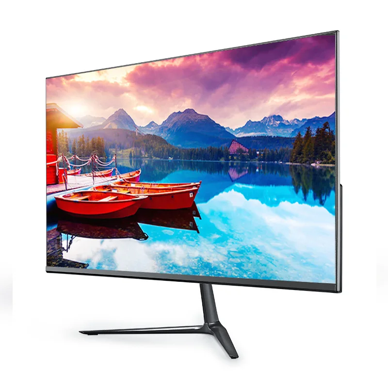 Top-ranking Suppliers 1080p HD IPS 144hz Monitor Displayer Computer Gaming PC LED LCD Monitors