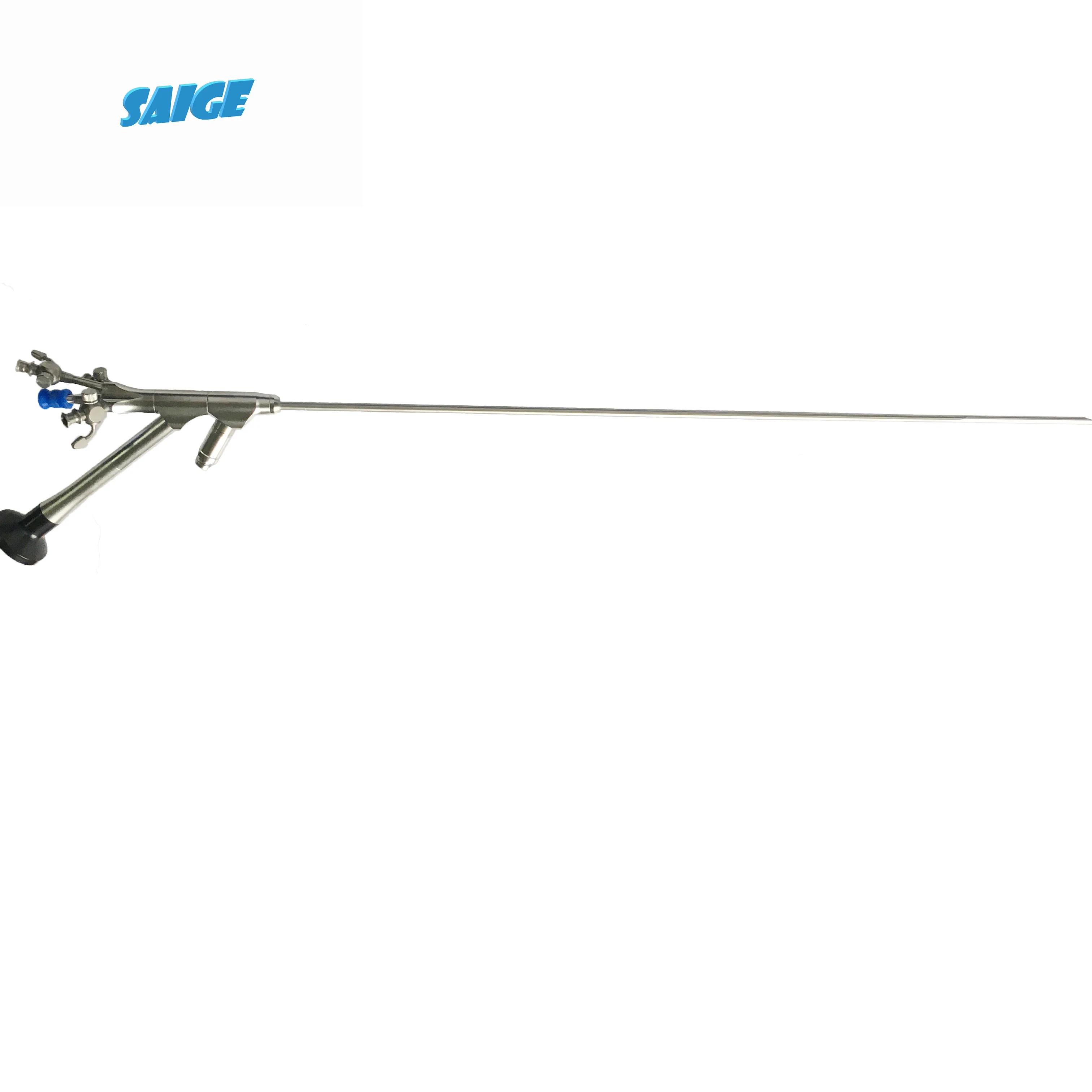 Rigid urology urethroscope/ureterorenoscope