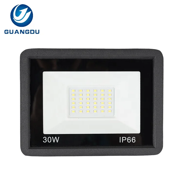 Хорошая цена садовый двор открытый Smd Ip65 уличный Водонепроницаемый 10 20 30 50 100 150 200 300 Ватт светодиодный прожектор