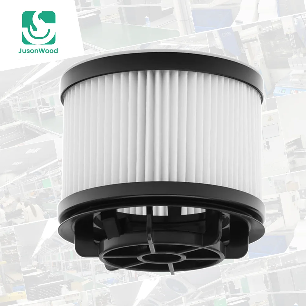 HEPA Filter For Levoits LVAC-200  Vacuum Cleaner Part Replacement Vacuum Filter