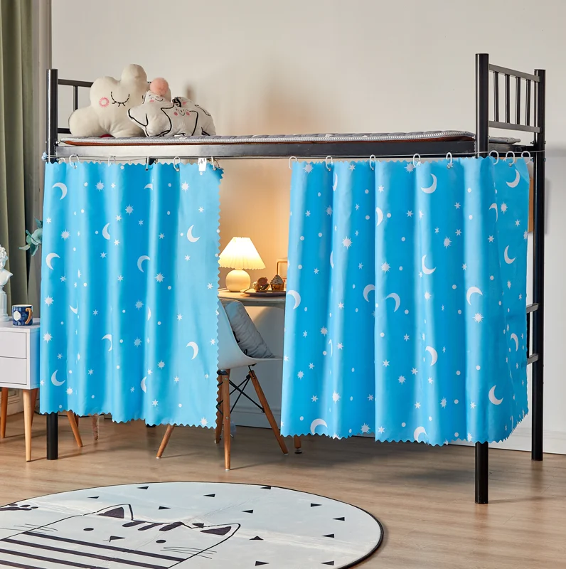 the hot blackout curtains bedroom special curtain home dedicated of China factory