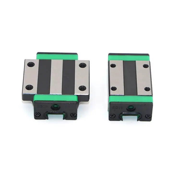 Great Sale Linear Motion Rolling Guide EGH15CA Hiwin Linear Guide