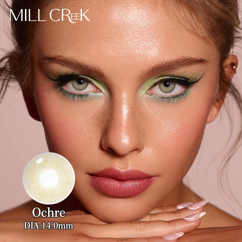 Colored contact lenses contact eye lenses  wholesale contact  color price colored