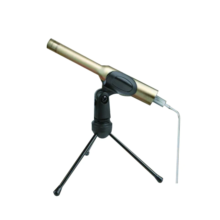 USB-микрофон iSV1611, точный микрофон 1/2 дюйма для промышленных применений, микрофон для измерения