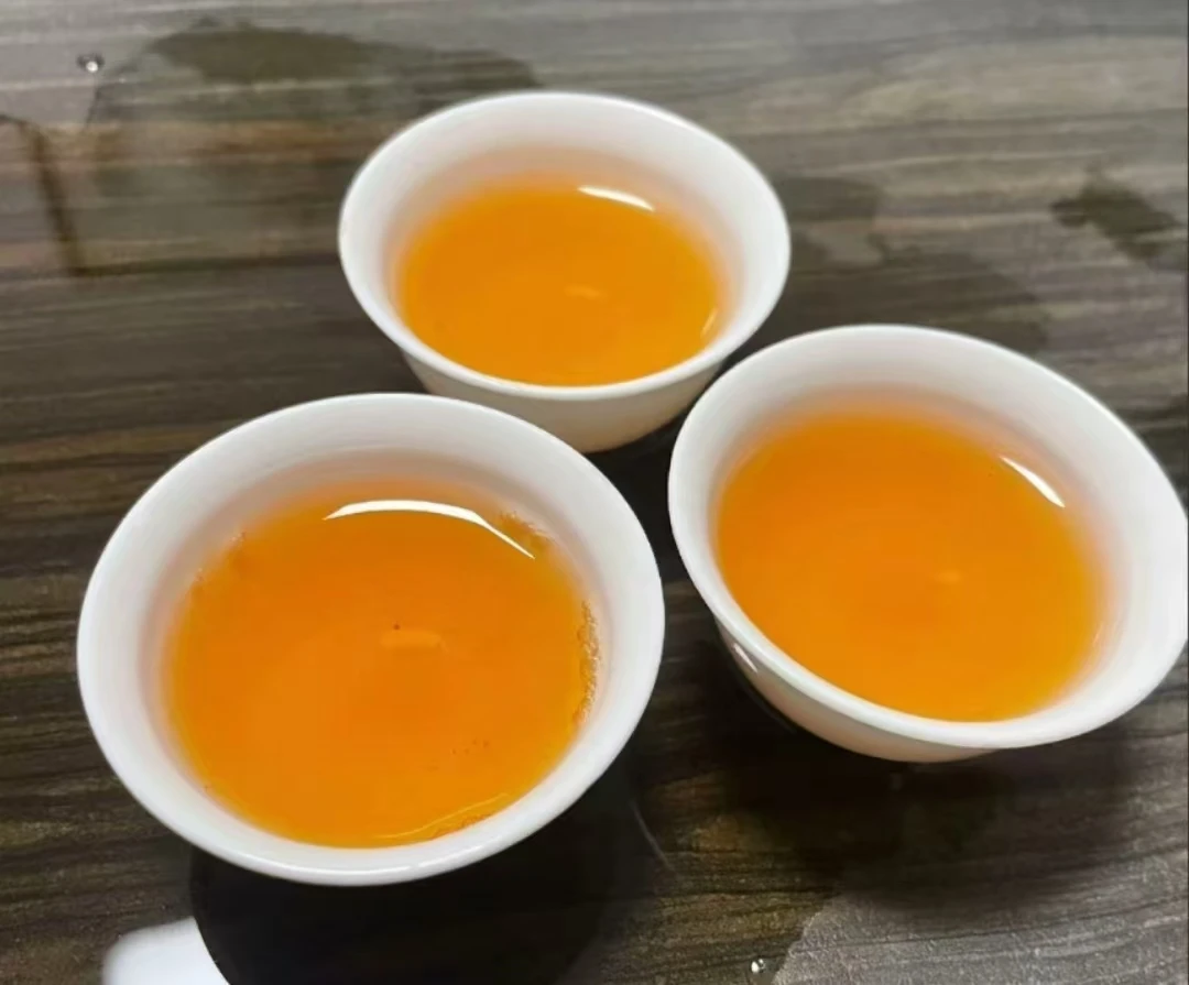 Single spruce Oolong Tea high mountain Strong Natural aroma type Phoenix Single Cong Dancong Tea Honey Orchid Fragrance