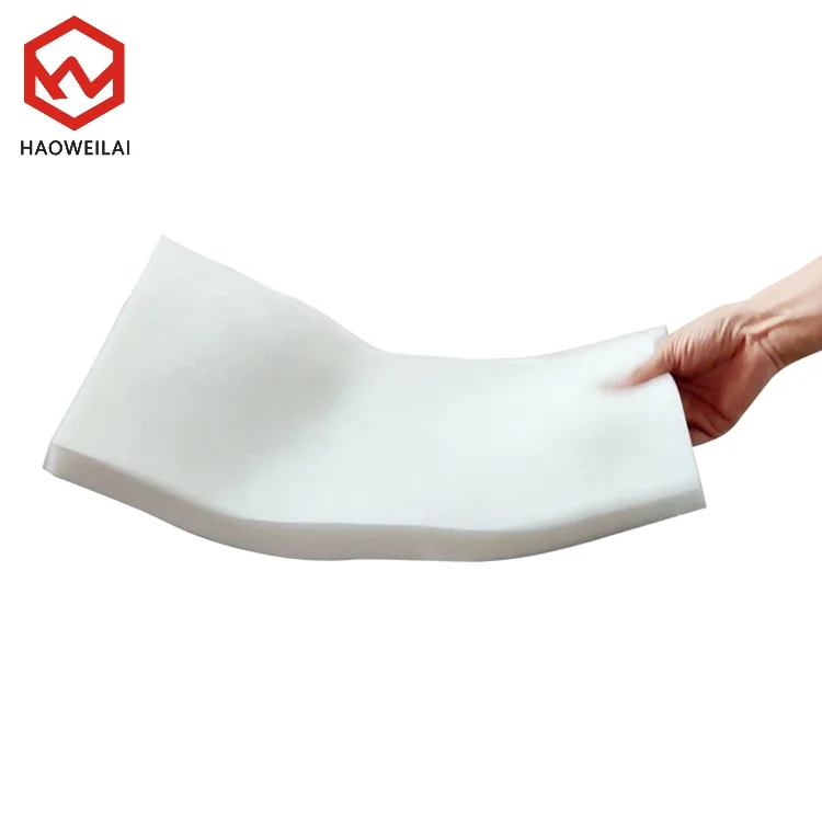 Wholesale Foam Insulation Block Foam Longboard Mat Floor Material For Mattress Net Roll