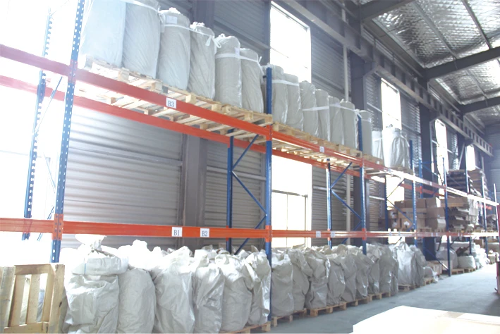 Material needle punched non-woven fabric orthopedic padding bandage