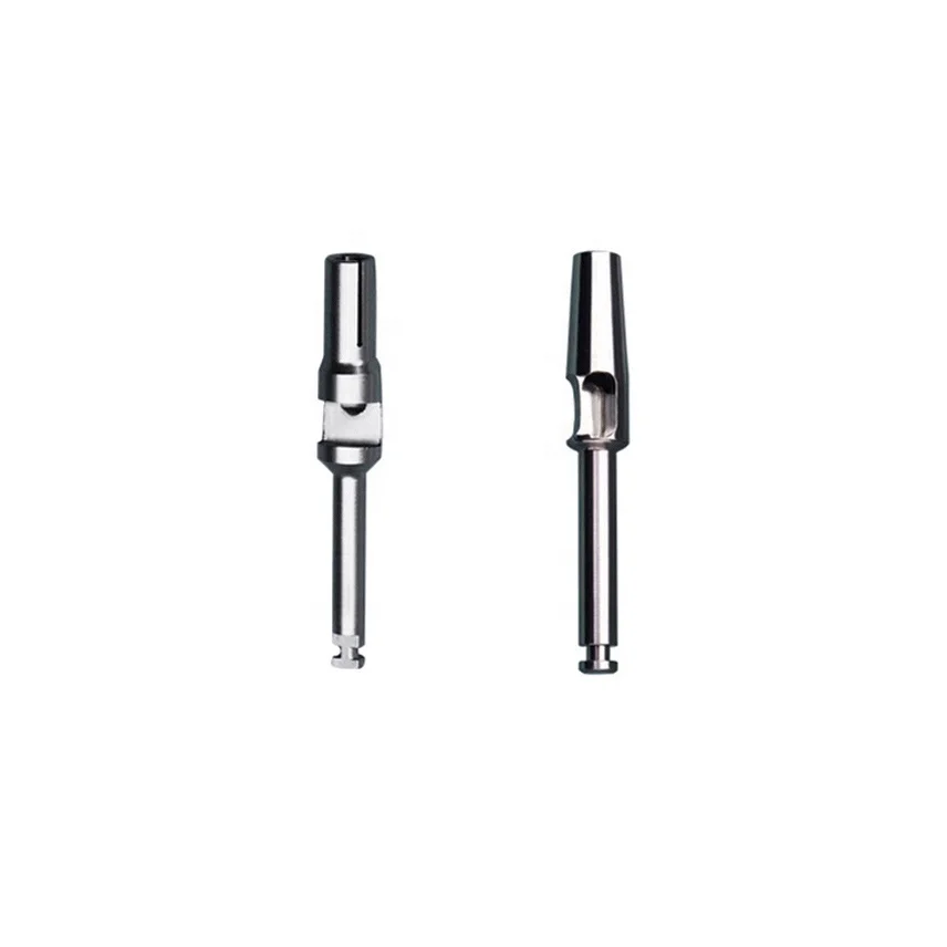 Hand Reamer Extension One-piece Drill extension Irrigated Drill Extender On sale
