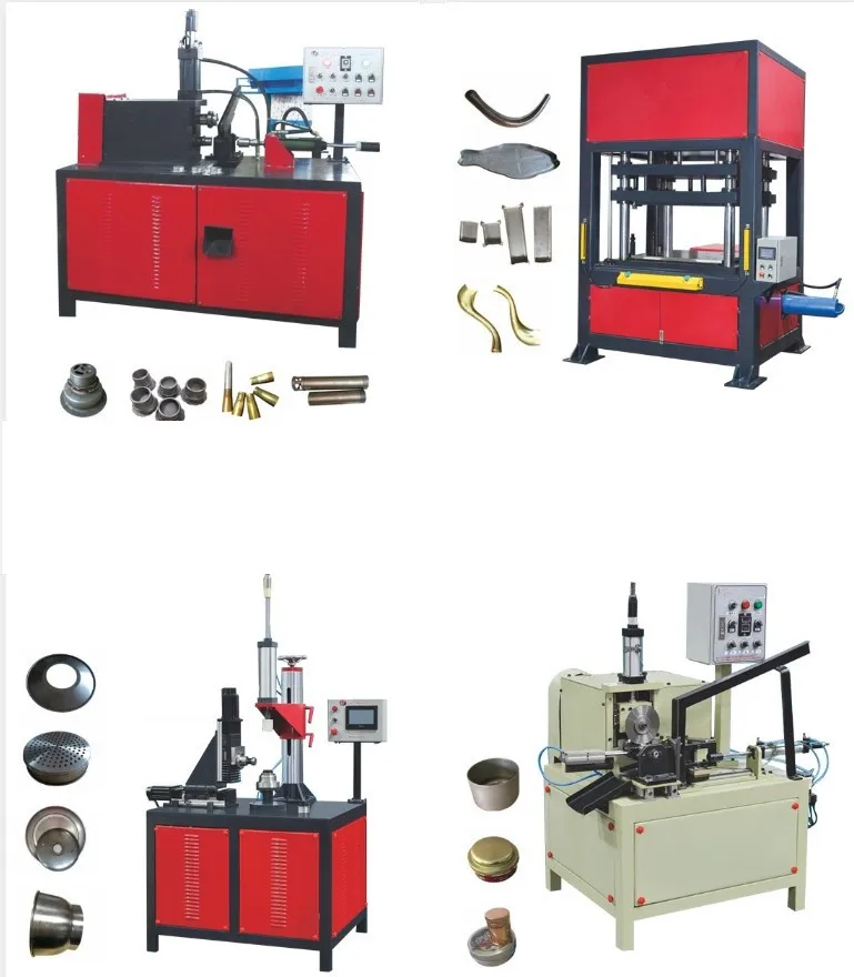 MP-spinning machine (12)