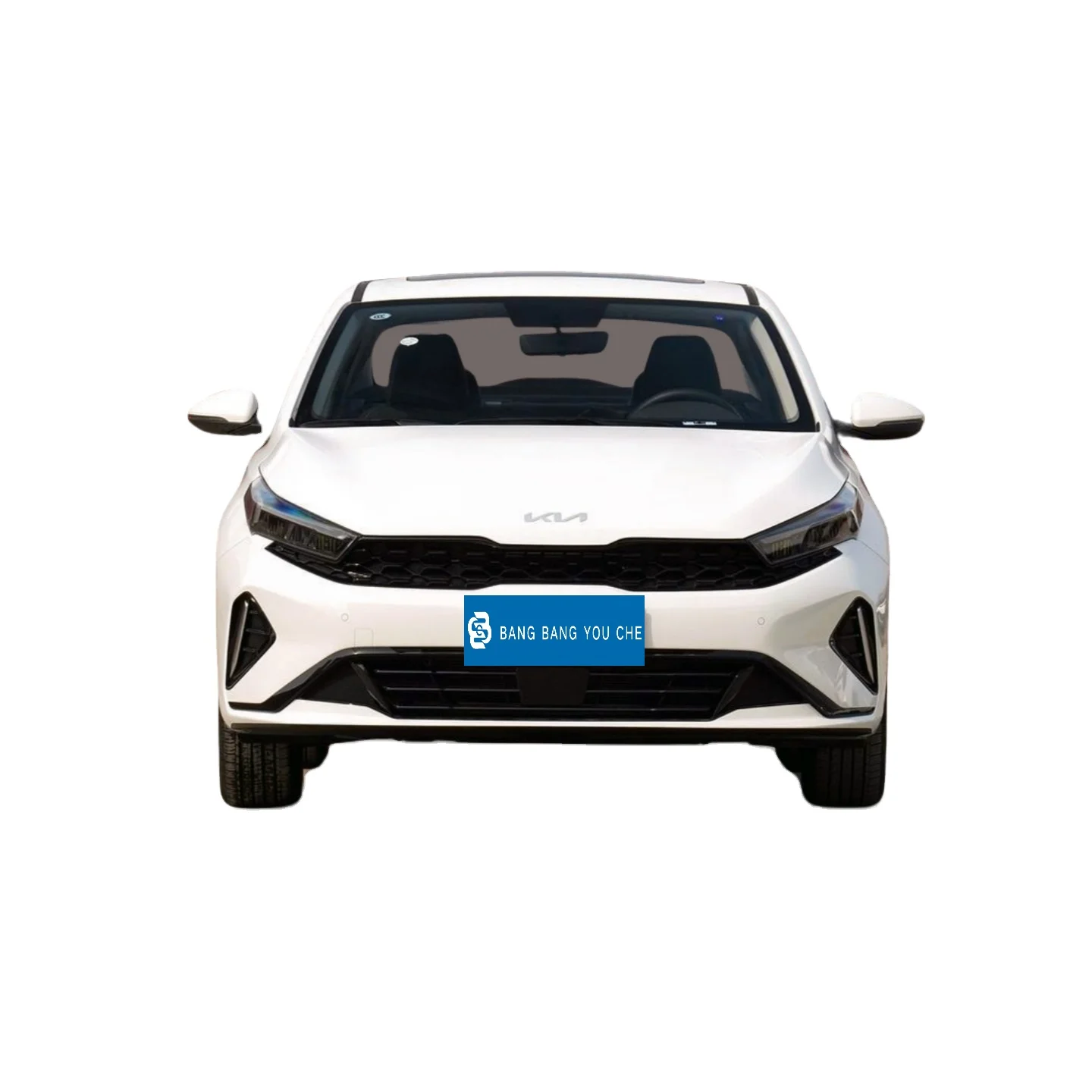 KIA K3 1.4T gasoline ca new cars auto cheap cars for sale
