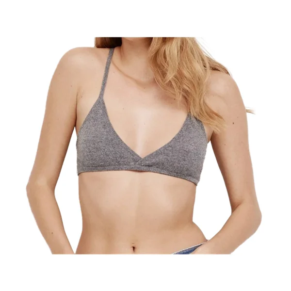 fashion Sexy Cashmere Underwear women soft and comfortable underwear