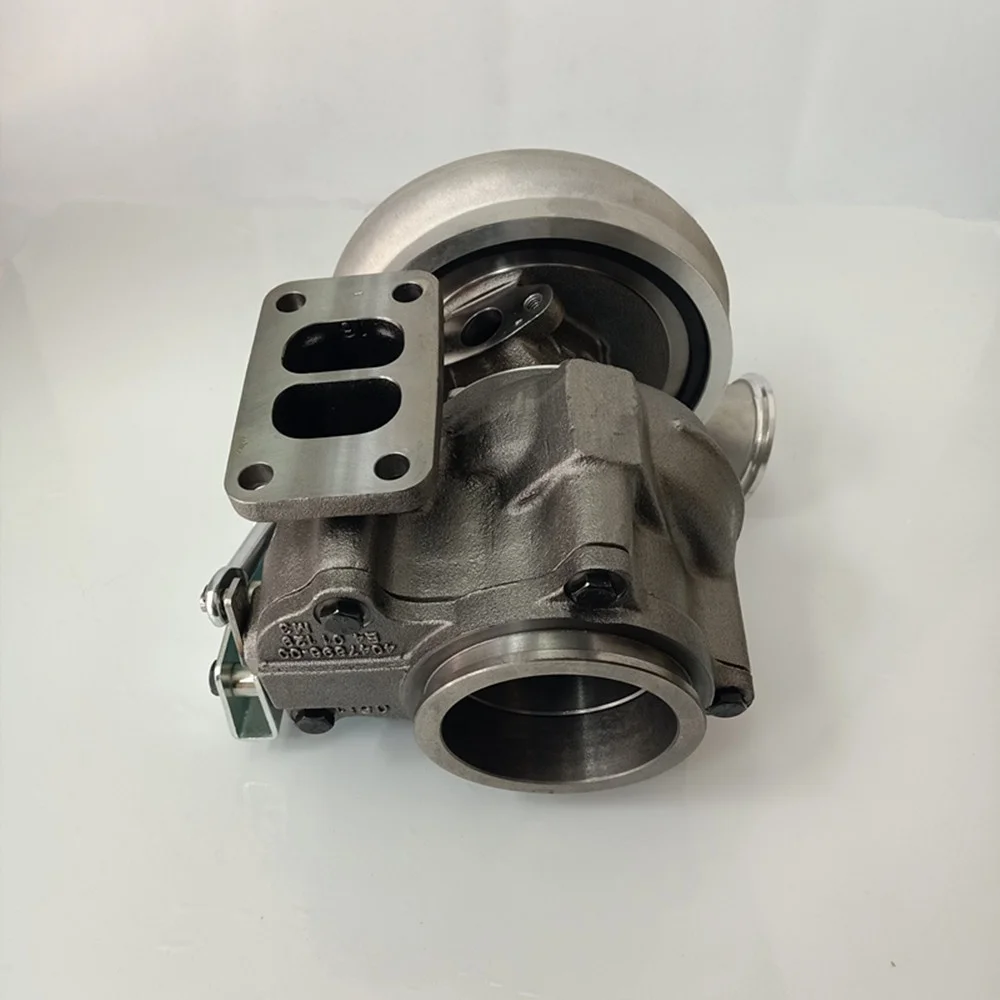 Original new turbocharger part no# 4955219 for QSL9 diesel engine