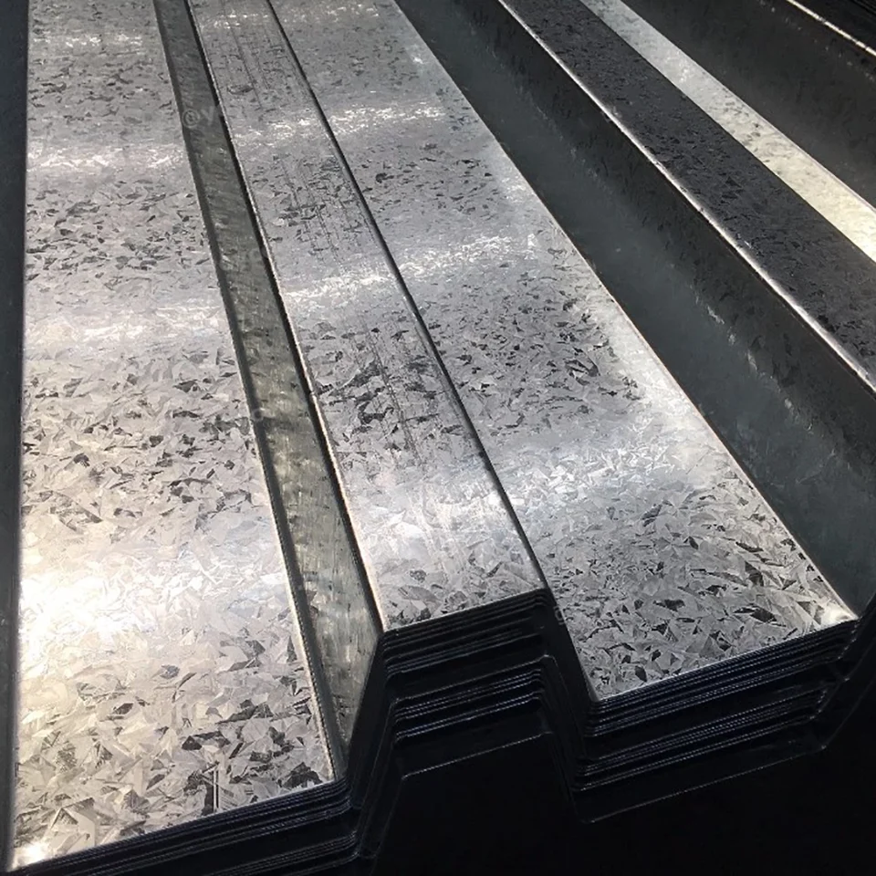 Galvanized Truss Steel Floor Decking Plate Corrugated Decking Floor Sheet