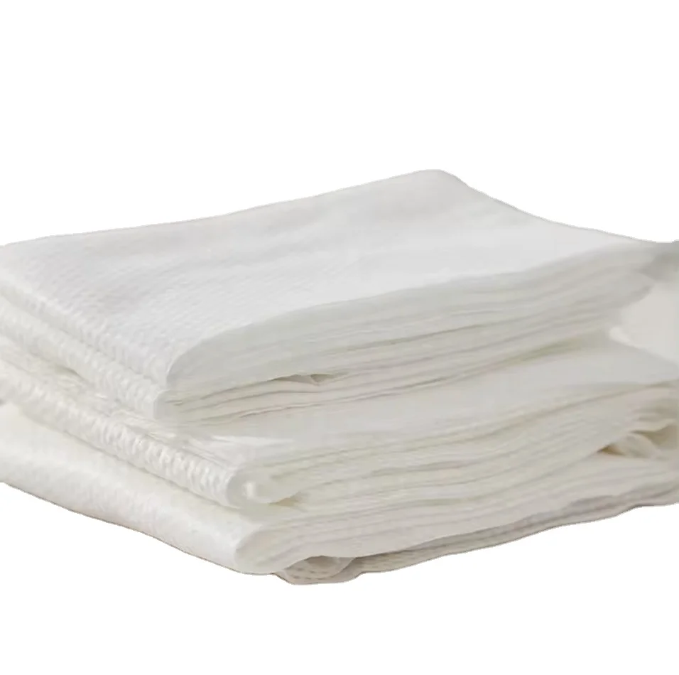 Organic customized Disposable shower towel new portable hotel travel super absorbent Eco-friendly disposable bath towel