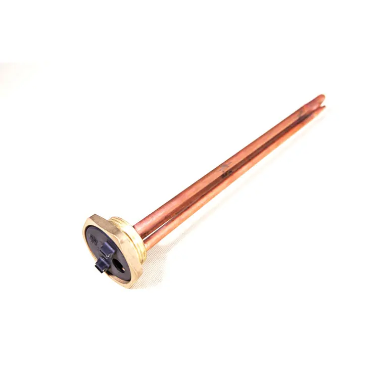 Professional manufacturer factory direct sales electric coil tubular heater