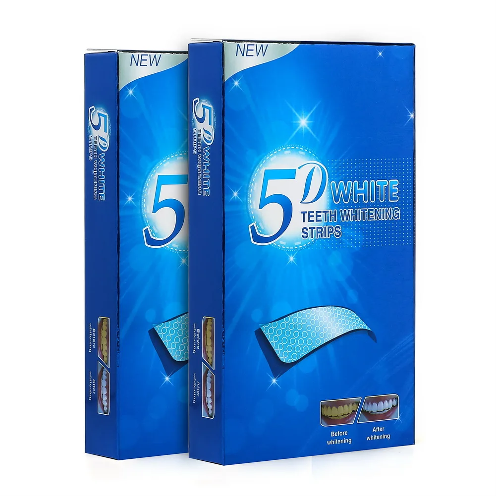 Pap whitening strips for teeth teeth whitening strips - 20 whitening teeth whitening kit private logo with tooth strip