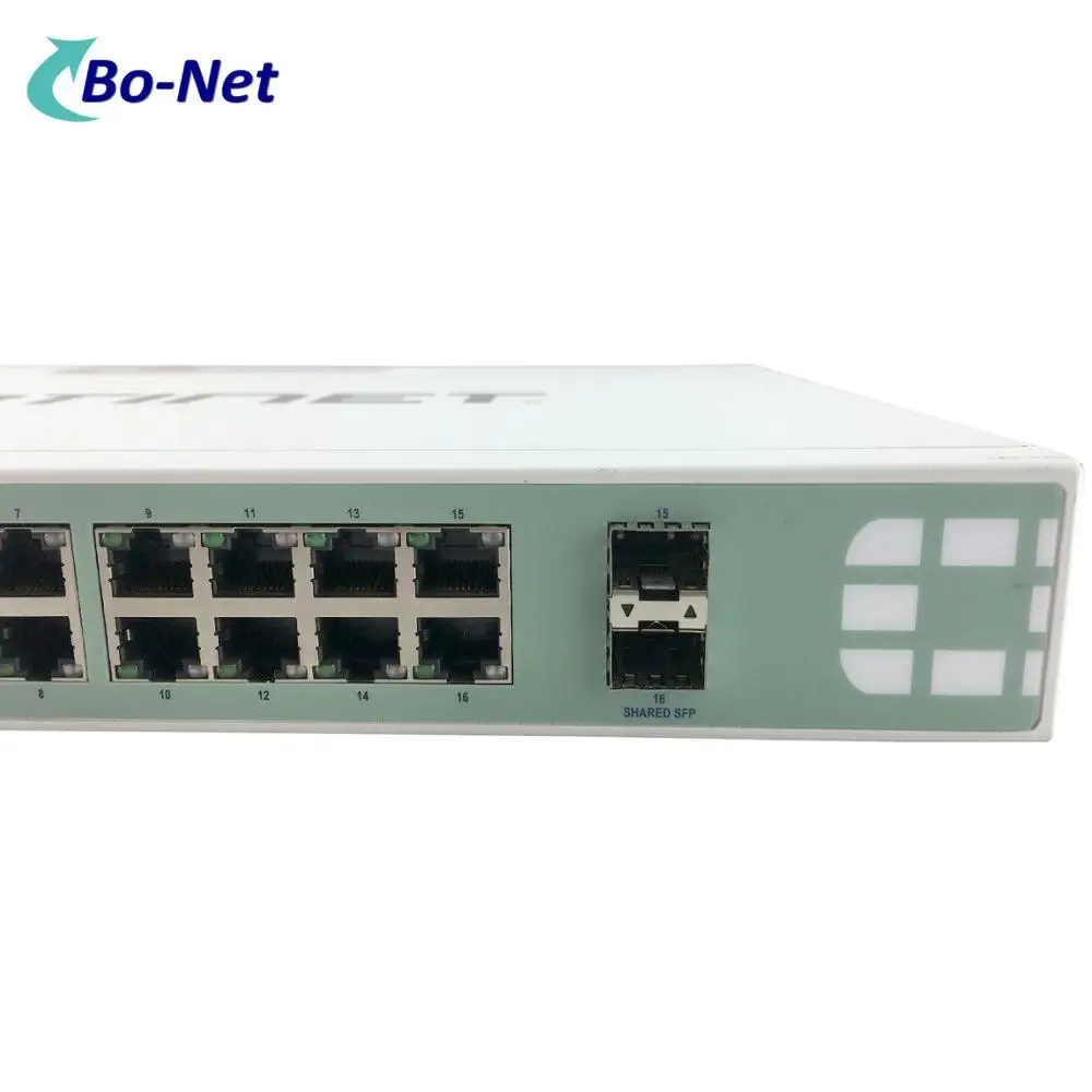 Оригинальный Новый Fortinet FortiGate-100D материнская плата брандмауэра обеспеченностью