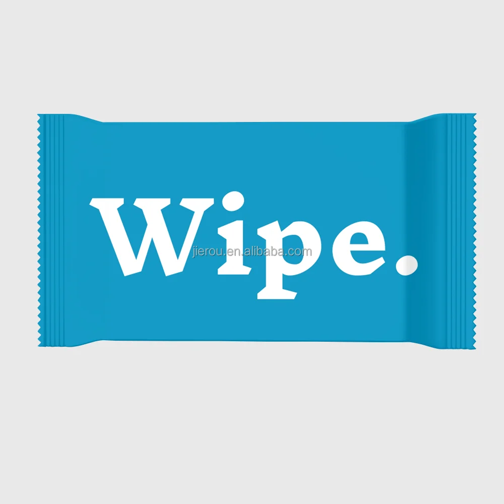 Hand Cleaning Wipes For Restaurant