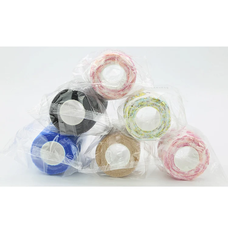 Self adhesive Bandage05