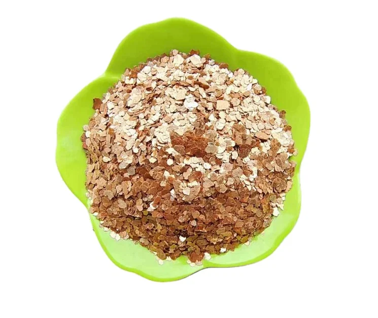 natural mica flakes for decorative colorful natural mica flakes painting epoxy floor