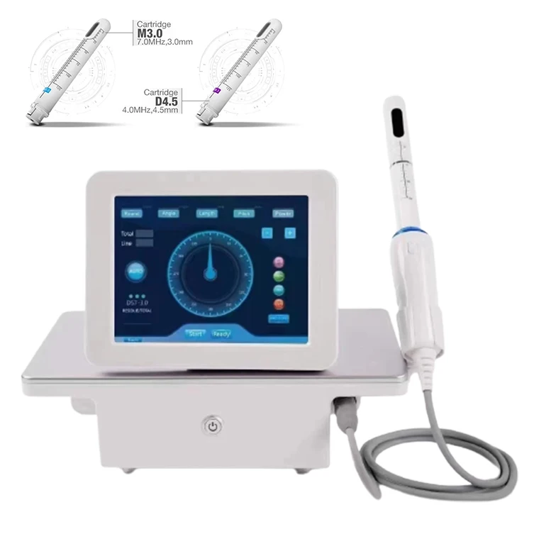 2025 Portable Vaginal Tightening Moisturizing Machine Anti aging, Firming, and Face slimming Machine