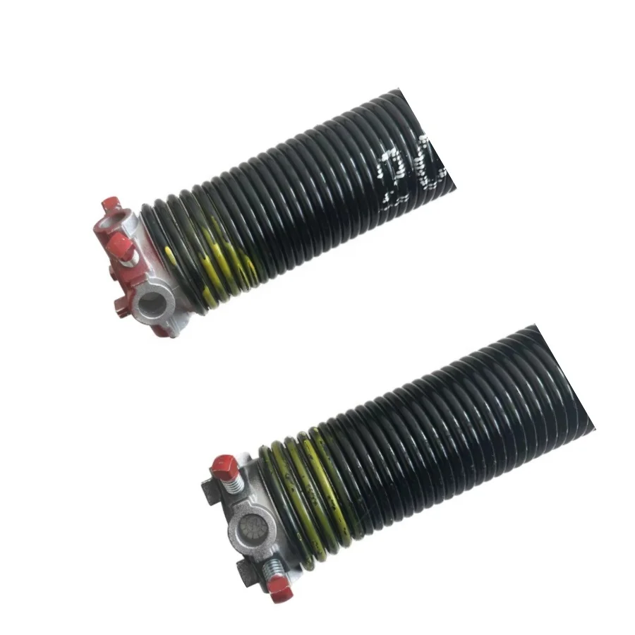 Professional manufacturer Garage Door Torsion springs / Tension spring for sale