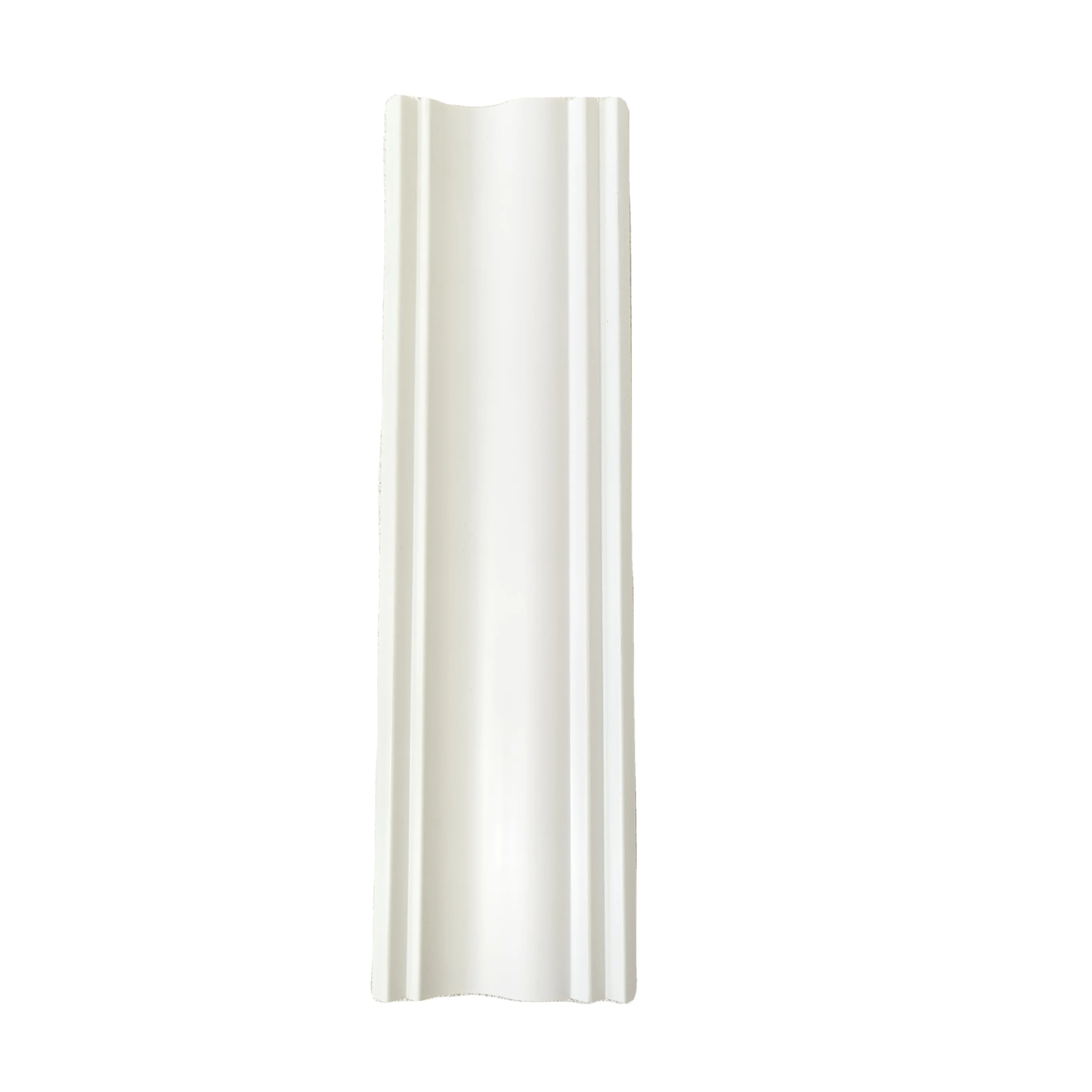 Ps Ceiling Corner Waterproof Indoor Ceiling Decoration Moulding High Quality Beautiful and White Manufacture