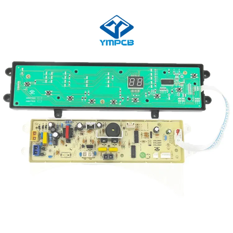 Washing Machine Spare Parts PCB Control Board  Power Board Home Appliance Parts
