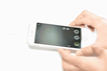 30X Zoom Phone Microscope Mini Microscope For Mobile Phone