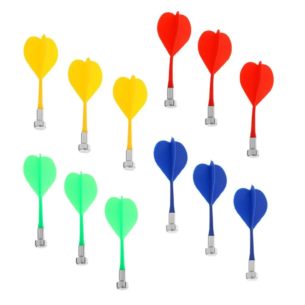Wholesale Cheap Plastic Magnetic Dartes magnetic darts arrow