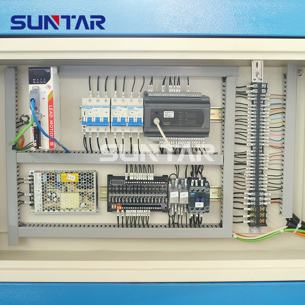 Suntay Automatic Stainless Steel Duct Angle Iron Flange Making Machine Construction Industry Pipe Cutting Production Line