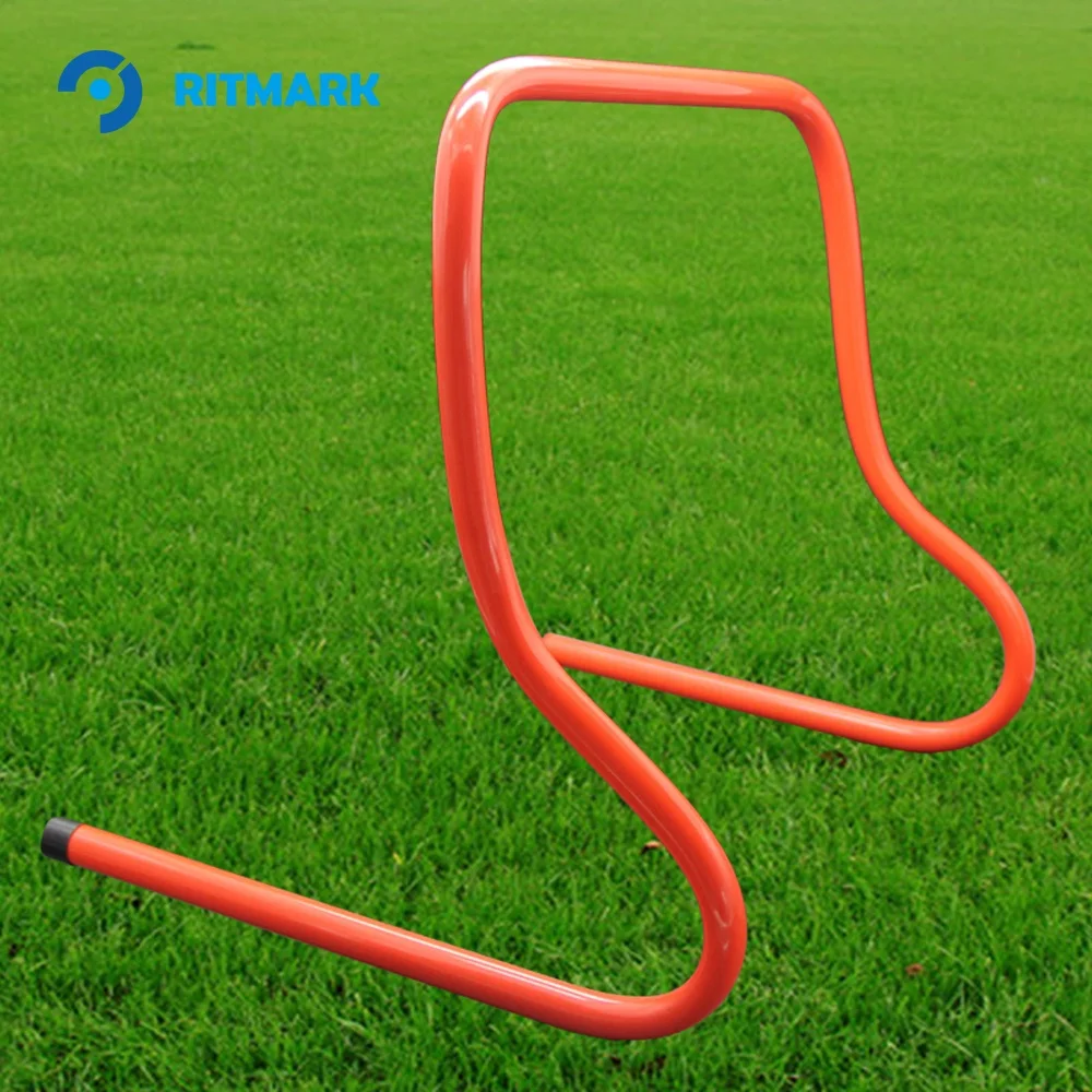 Adjustable Hurdles Agility Hurdles for Soccer Sport Speed Training
