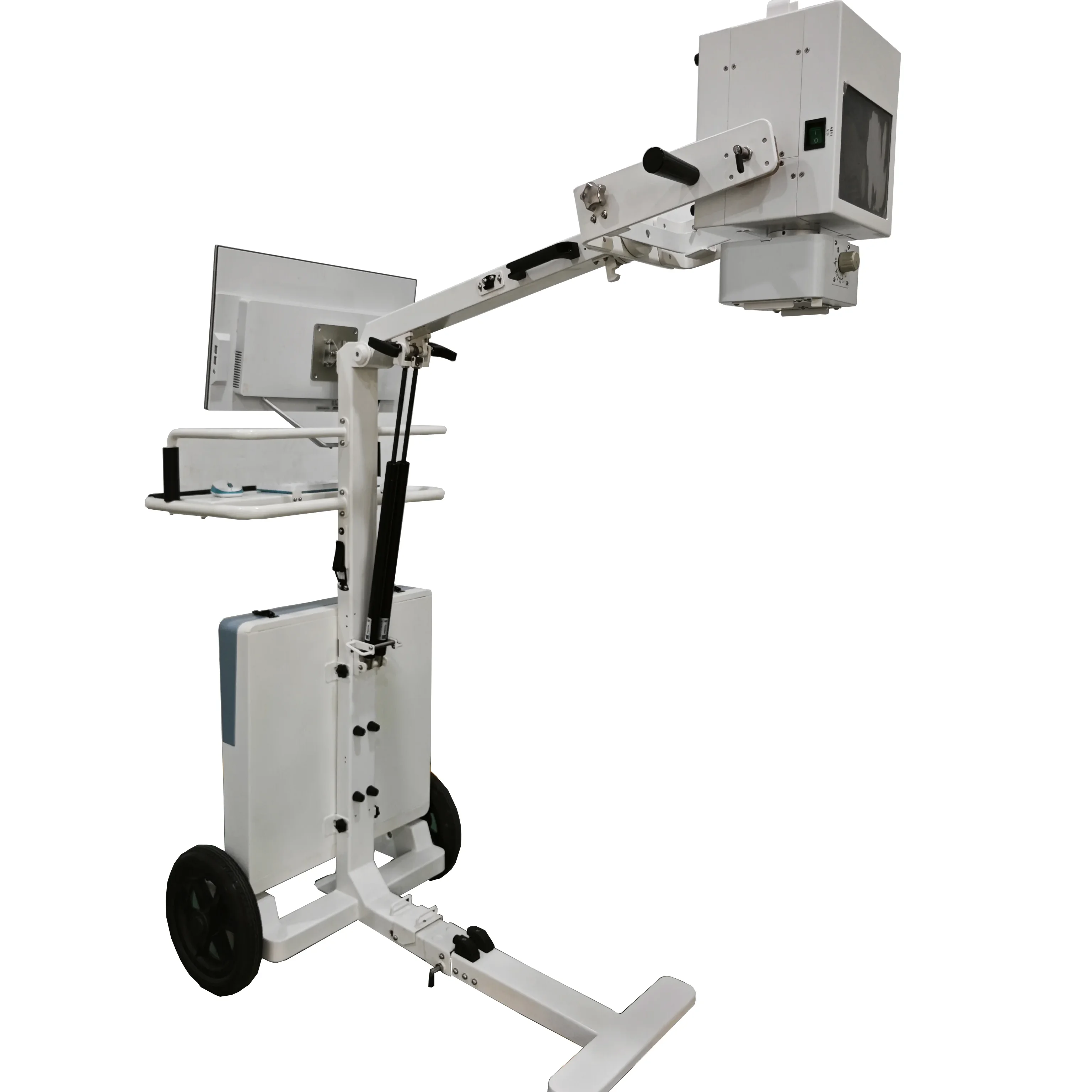 Wholesale 5KW 8KW Digital Portable X-Ray Machine Medical Equipment for Hospital Clinic Surgery Veterinary