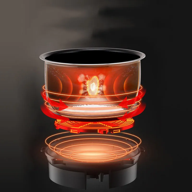 Мини-рисоварка 12 В 24