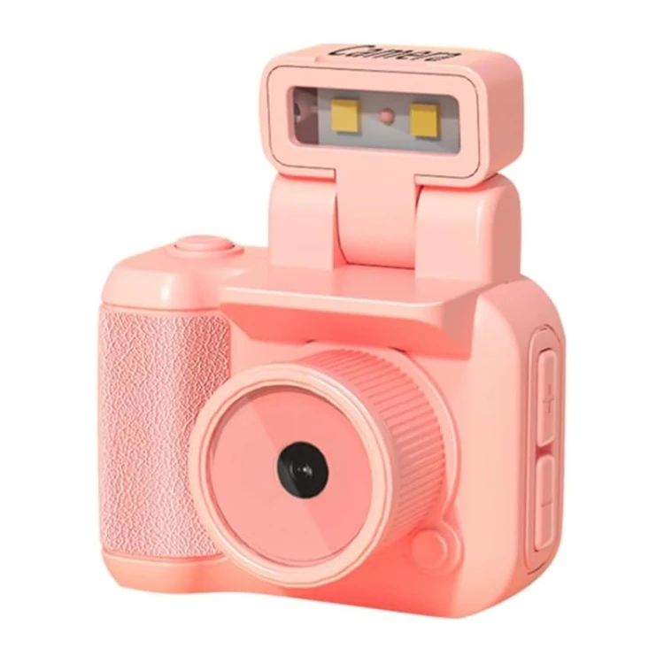 Brand New Product   1080P HD Digital Camera with Screen Portable Retro Travel Vlog Student Small Camcorder Y4000 Mini Camera