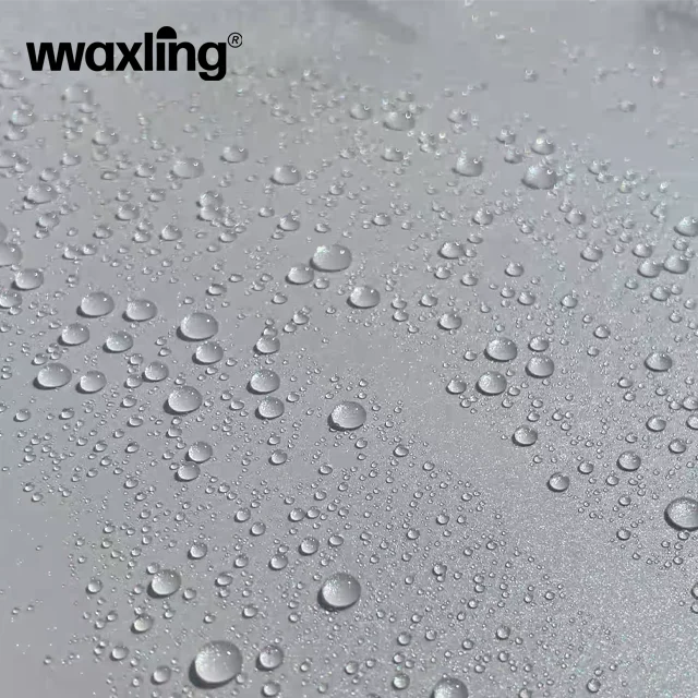 [WAXLING] Premium Korea Made Professional Logo Customization Car Nano Spray Bling Wax Glass Coating Spray Cleaner Car Product