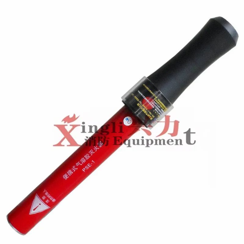 Household Portable Extinguisher Hand-type Extinguisher Aerosol for kitchen/ electrical appliances/car