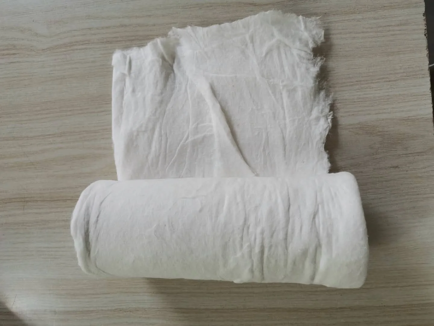 
Factory Wholesale Price Customized Package Medical Absorbent Cotton 