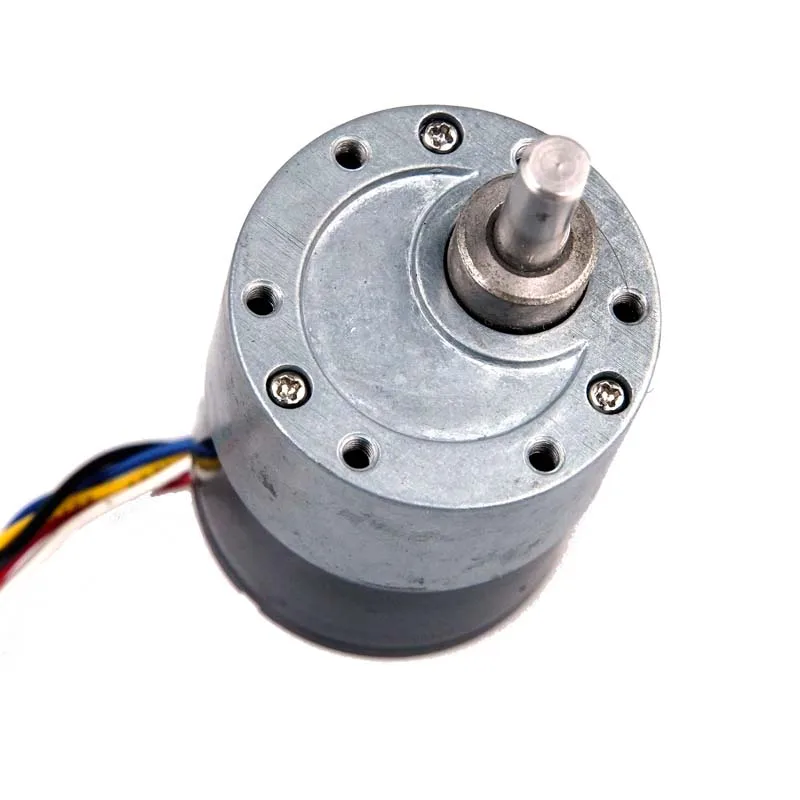 3525 bldc geared motor drone motor with gear 12v gear motors for winch