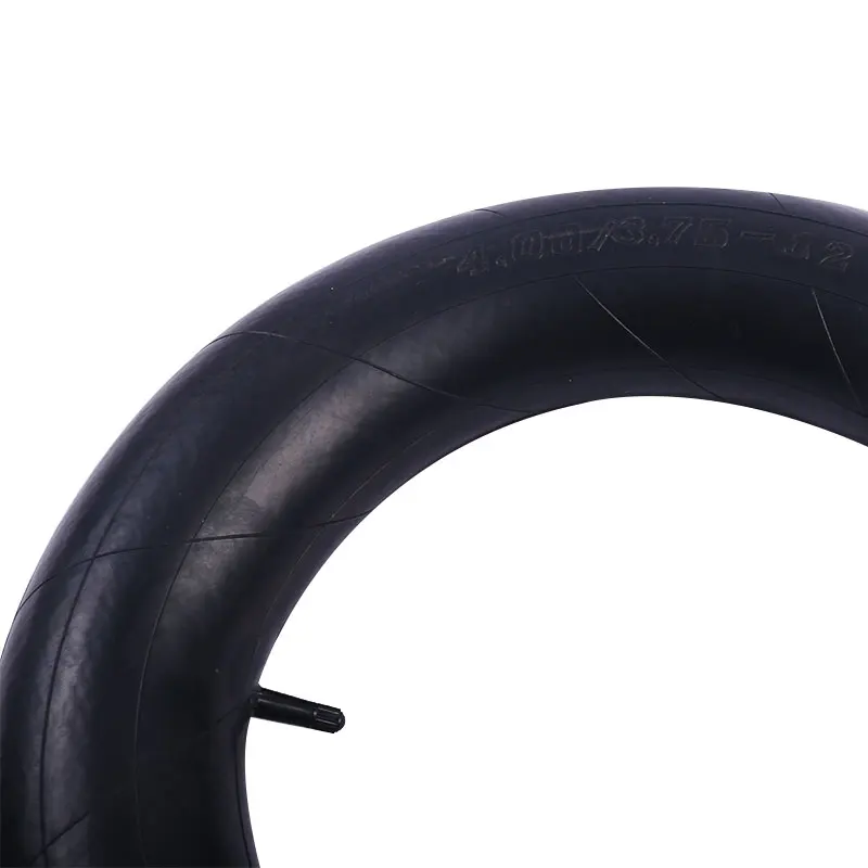  Private label or customized Custom motorcycle inner tube tire 2.75x18 90-17 16x