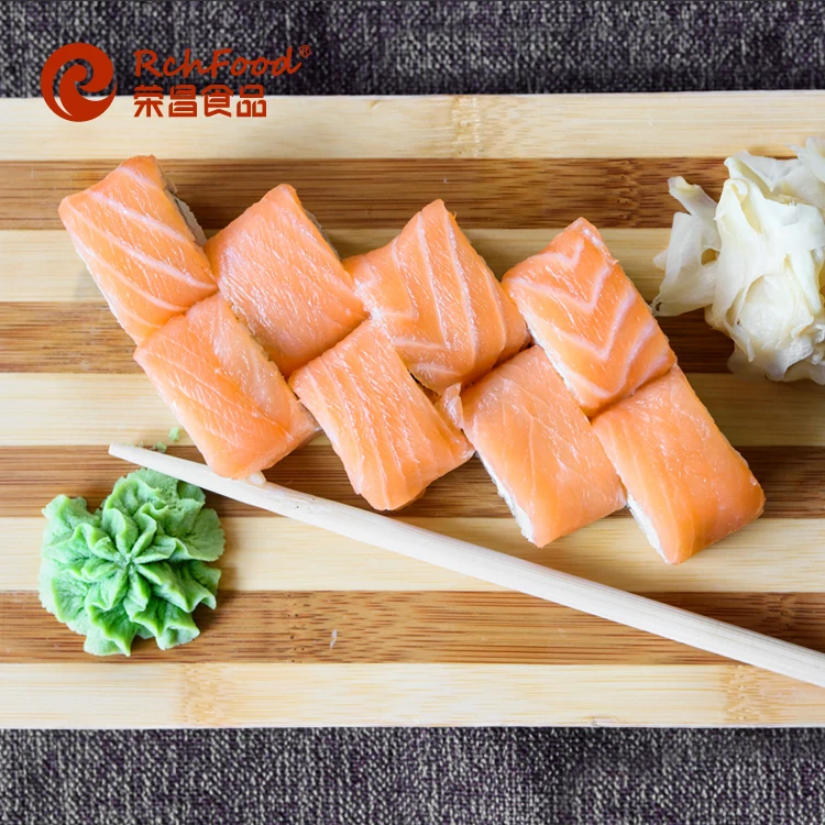 Grade B Wasabi Powder Japanese Sauce for Sushi Seafood