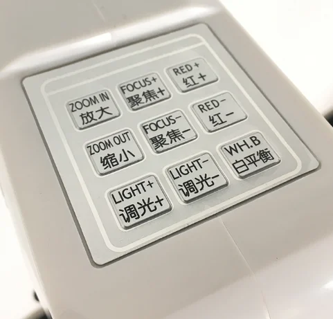 Digital Colposcope Imaging System Vagina Examination Colposcope for Gynecology Digital Colposcope video